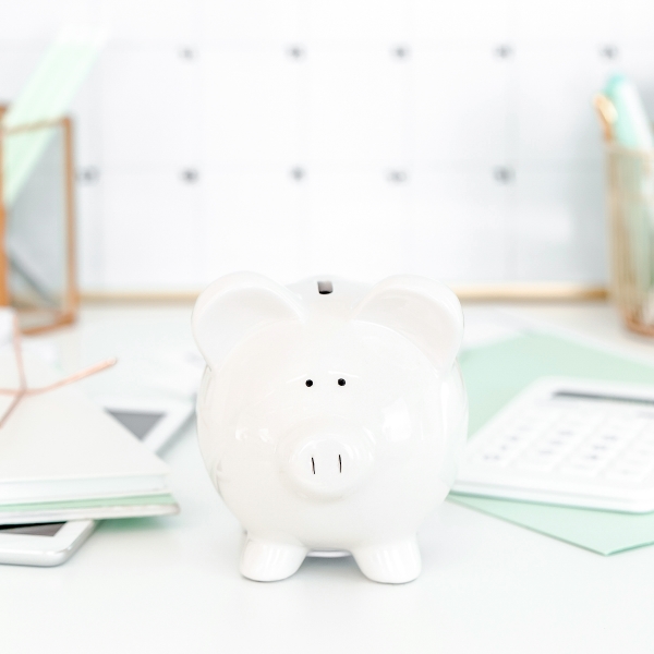 Wendy Neal Design - How to Build an Online Wellness Business on a Budget
