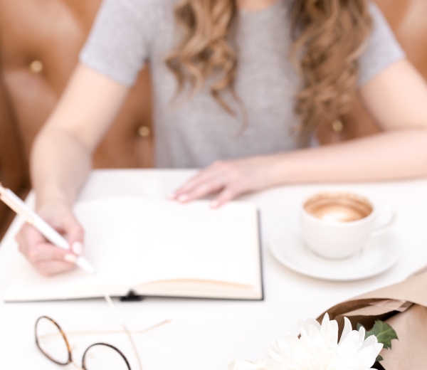 Wendy Neal Design - 10 Ways to Create Stand-Out Brand Visibility for Your Health Coaching Business