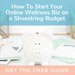 Wendy Neal Design - Budget Freebie
