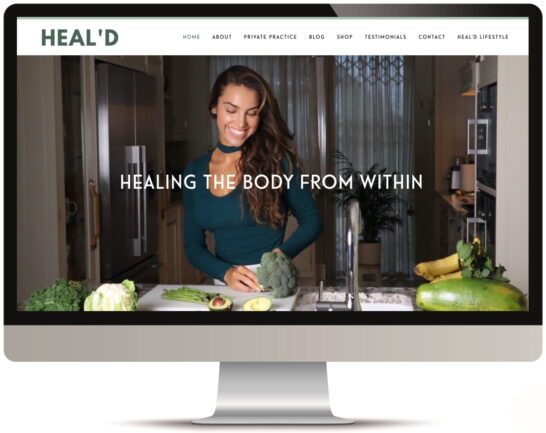 Wendy Neal Design - Portfolio