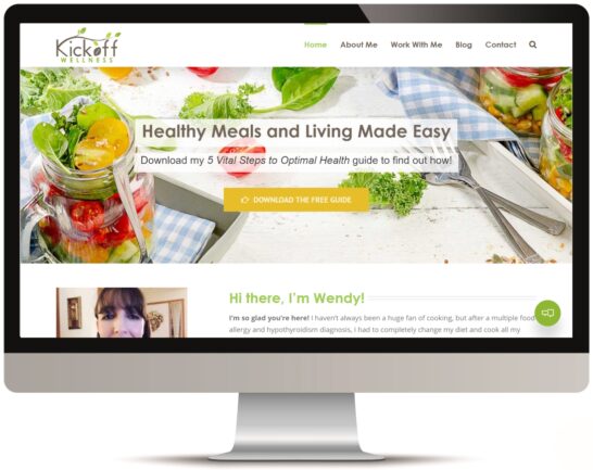 Wendy Neal Design - Portfolio