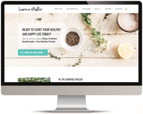 Wendy Neal Design - Portfolio