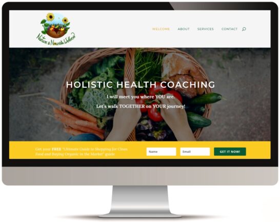 Wendy Neal Design - Portfolio
