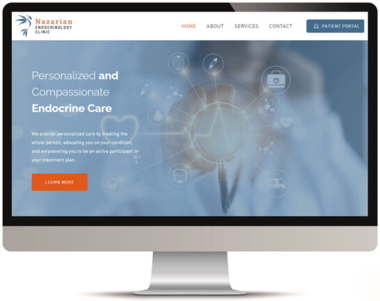 Wendy Neal Design - Portfolio