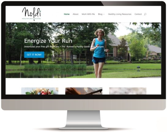 Wendy Neal Design - Portfolio