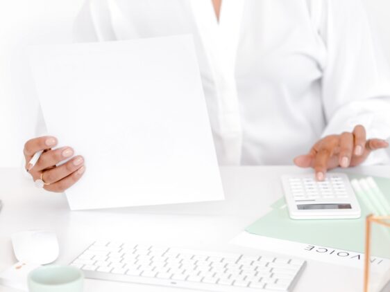 Wendy Neal Design - How to Build an Online Wellness Business on a Budget