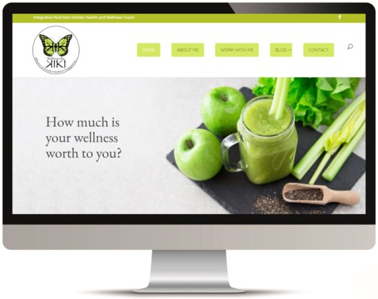 Wendy Neal Design - Portfolio