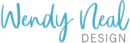 Wendy Neal Design - Logo